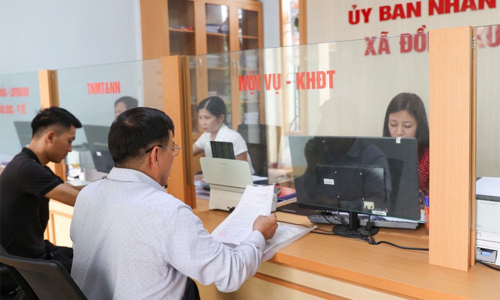 Nhiệm vụ, chức năng của Phòng Văn hóa - Xã hội thuộc Ủy ban nhân dân cấp xã về công tác dân tộc từ 01/7/2025 (Hình ảnh từ Internet)