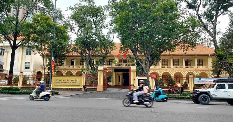 Các nhiệm vụ của Phòng Kinh tế cấp xã từ 01/7/2025 sau sáp nhập xã, tổ chức chính quyền địa phương 02 cấp