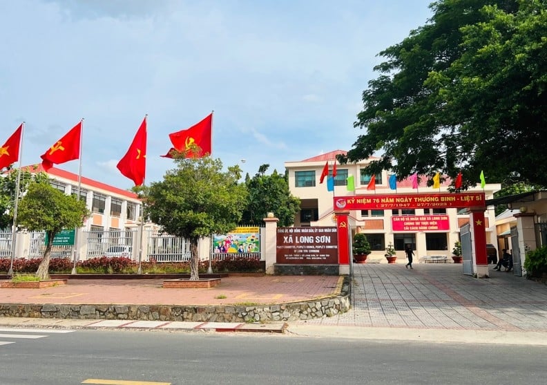 Quy định văn bản quy phạm pháp luật của cấp xã từ ngày 01/07/2025