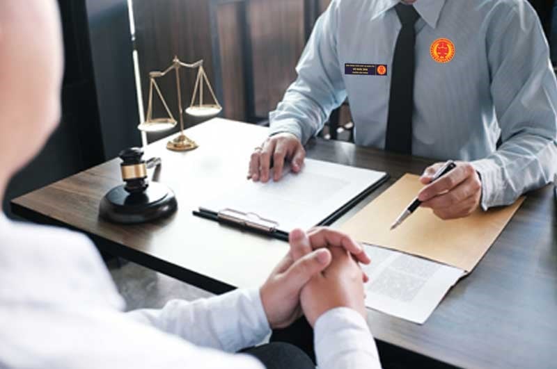 Đổi tên Thừa phát lại thành Thừa hành viên, Văn phòng Thừa phát lại thành Văn phòng thi hành án dân sự tại Luật Thi hành án dân sự