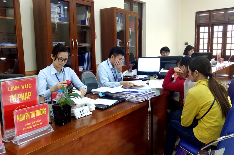 Hướng dẫn giải quyết khiếu nại tại cấp xã từ ngày 01/7/2025 (Hình ảnh từ Internet)