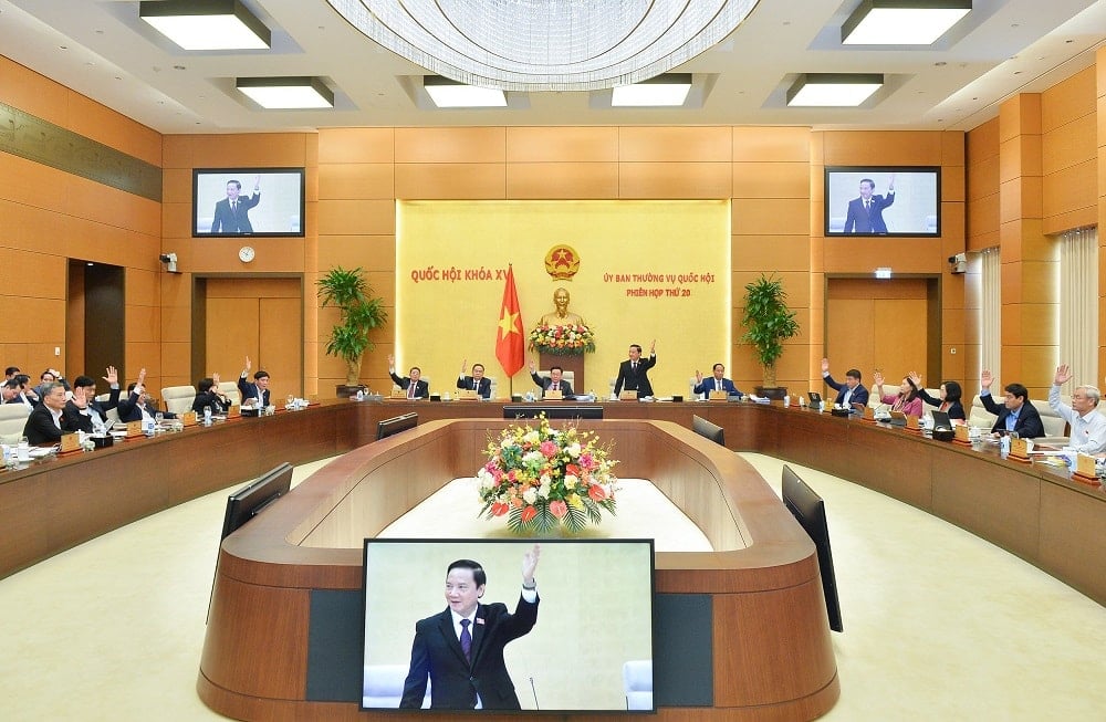 Bổ sung thẩm quyền xử phạt vi phạm hành chính từ ngày 01/7/2025 (Hình ảnh từ Internet)