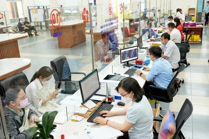Hướng dẫn 1361/UBTVQH15-CTĐB chỉ định nhân sự cấp xã ở nơi không sáp nhập