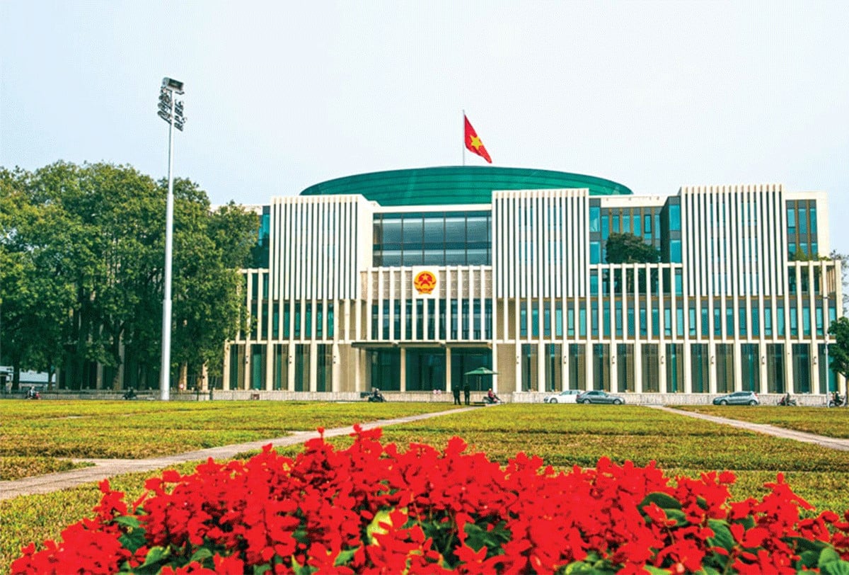 Sửa đổi việc thẩm định và và thẩm tra văn bản quy phạm pháp luật theo trình tự, thủ tục rút gọn