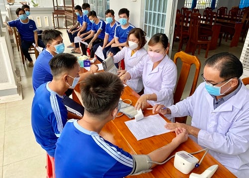 Lập hồ sơ đề nghị áp dụng biện pháp đưa vào cơ sở giáo dục bắt buộc từ 01/7/2025 (Hình ảnh từ Internet)