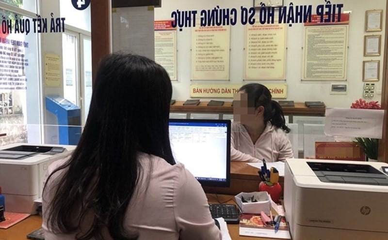 Những việc cán bộ công chức không được làm từ ngày 01/7/2025