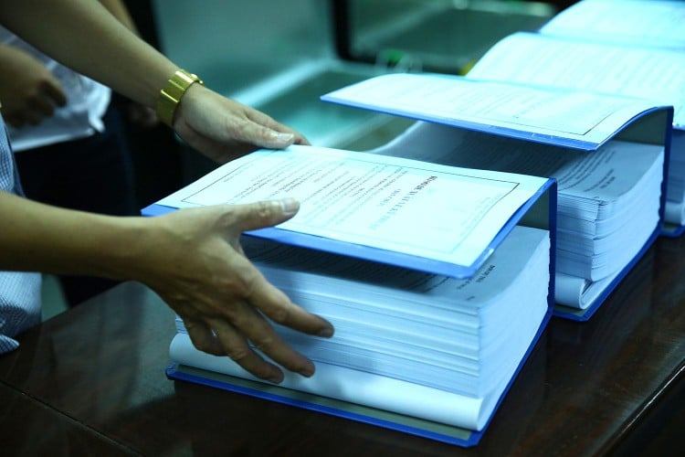 Quy định về chỉ định thầu từ ngày 01/7/2025