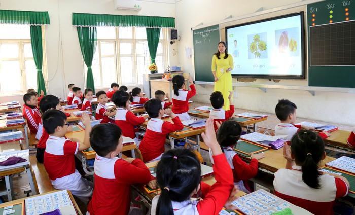 Chuẩn nghề nghiệp nhà giáo theo Luật Nhà giáo 2025