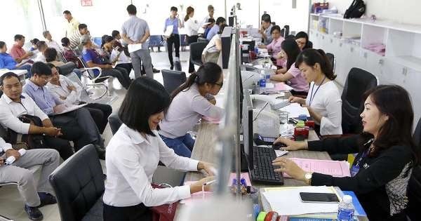 Các hình thức kỷ luật với cán bộ và công chức từ ngày 01/7/2025