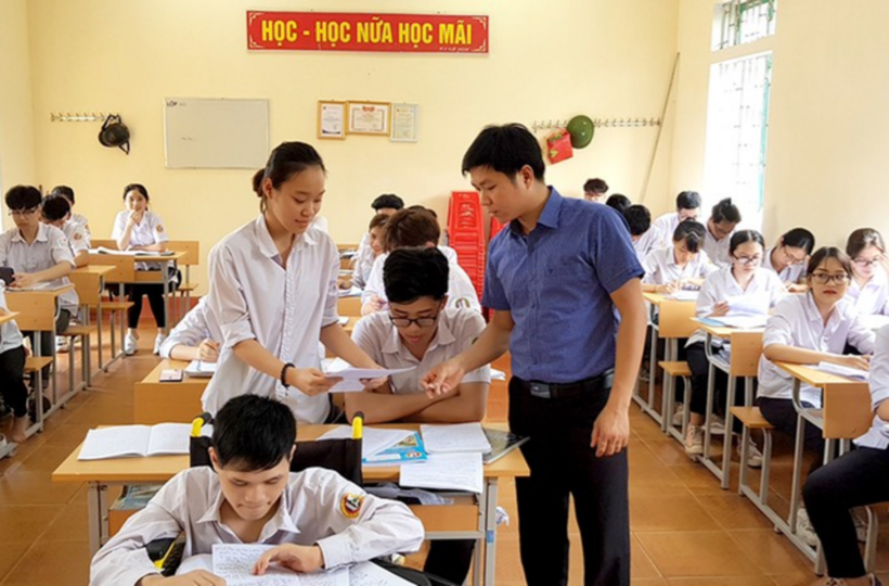 Đề xuất các đối tượng được miễn học phí với cơ sở giáo dục quốc dân (Hình ảnh từ Internet)