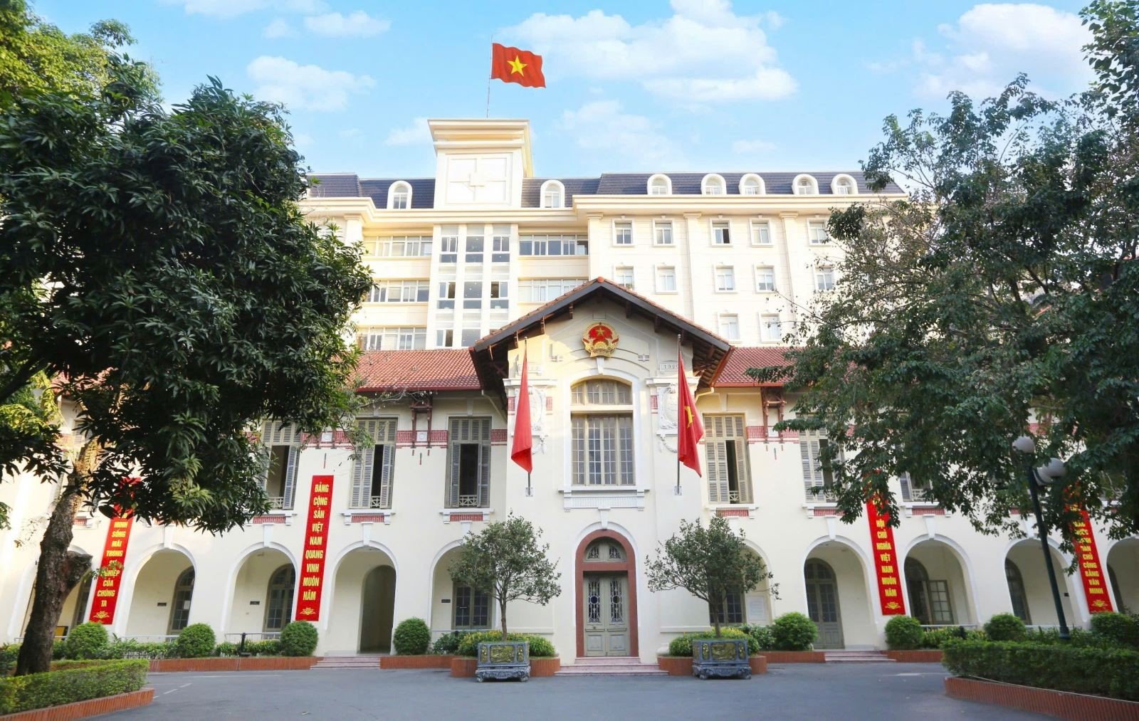 17 nhiệm vụ của Phòng Văn hóa – Xã hội cấp xã trong lĩnh vực sở hữu trí tuệ, khoa học công nghệ từ 01/7/2025