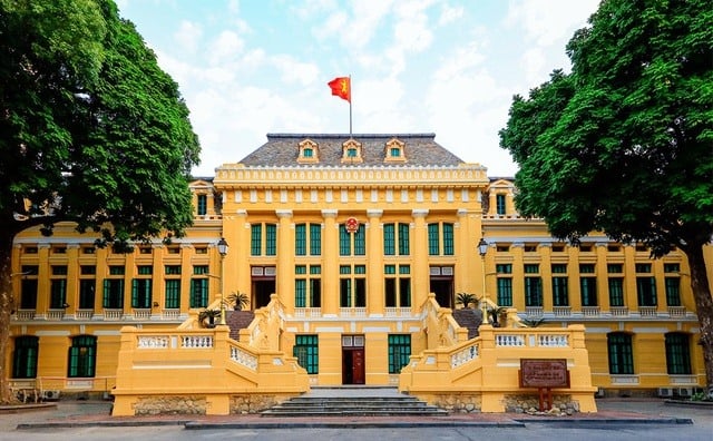 Điều kiện của Thẩm phán Tòa án nhân dân bậc 1, bậc 2 và bậc 3 từ ngày 01/7/2025 