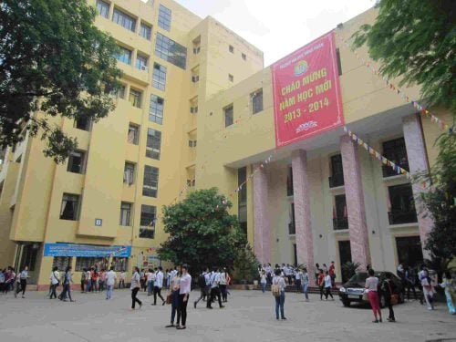 Đề xuất Công đoàn trực thuộc Mặt trận Tổ quốc Việt Nam (Hình ảnh từ Itnernet)