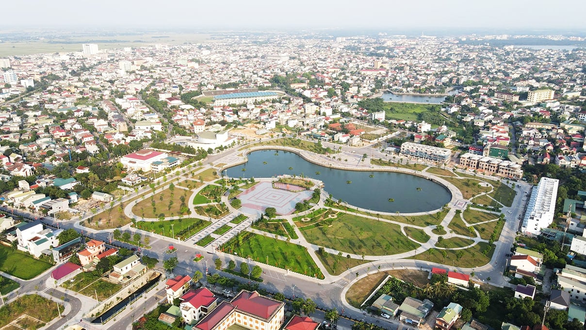 Đề xuất sửa đổi quy định về tổ chức đơn vị hành chính tại Điều 110 Hiến pháp 2013
