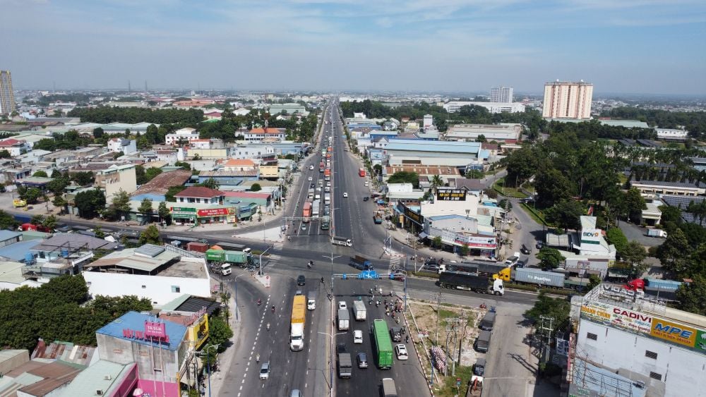 TPHCM: Không bắt buộc điều chỉnh thông tin địa giới hành chính mới trên giấy chứng nhận đăng ký kinh doanh 