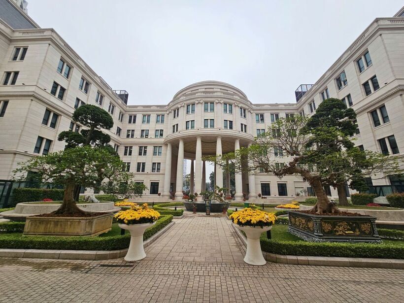 Tòa án nhân dân tối cao hướng dẫn xác định Tòa khu vực có thẩm quyền giải quyết với vụ việc thụ lý trước 01/7/2025 (Hình ảnh từ Internet)