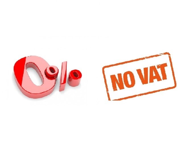 Nghị định 181/2025/NĐ-CP: Áp dụng mức thuế suất 0% đối với hàng hóa và dịch vụ