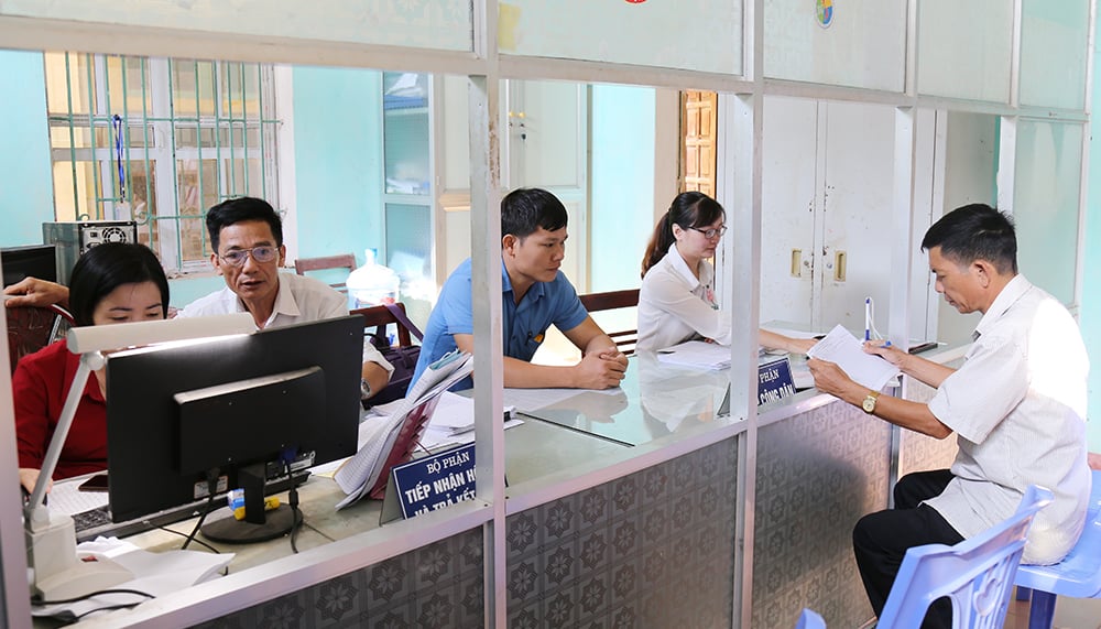 Bãi bỏ các quy định về công chức cấp xã tại Nghị định 33/2023 từ ngày 01/7/2025 