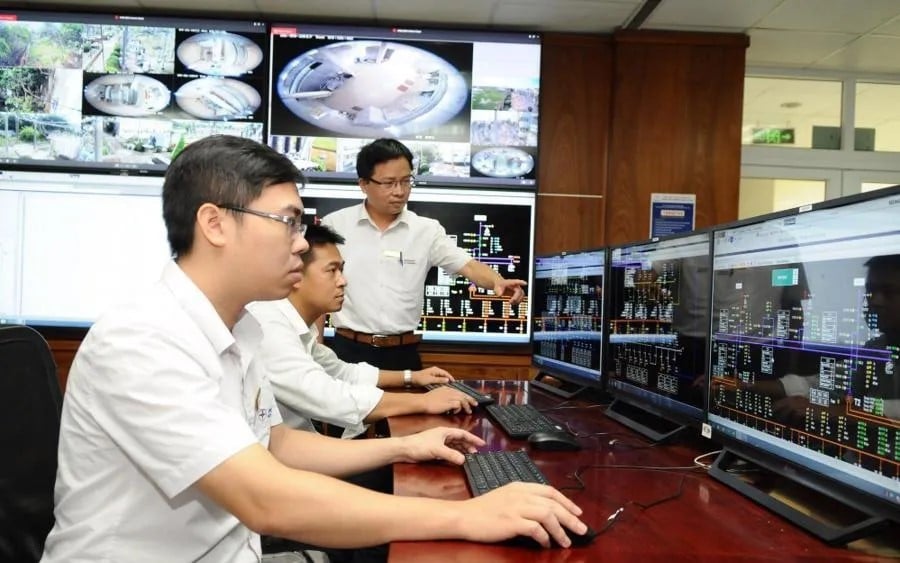 Công chức viên chức hưởng mức hỗ trợ 5 triệu đồng/tháng khi làm công tác chuyên trách công nghệ thông tin từ 15/8/2025