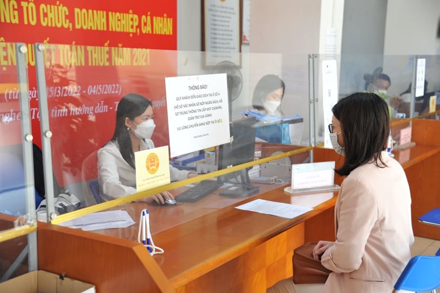 10 quy định mới về đăng ký hộ kinh doanh từ ngày 01/7/2025