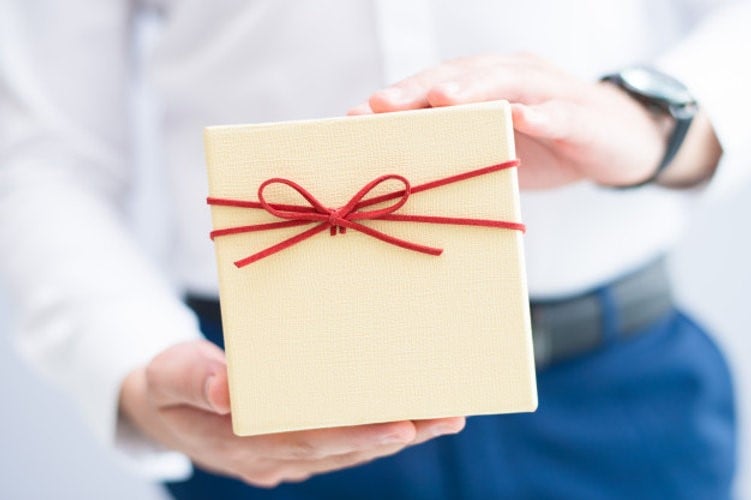 Giá tính thuế đối với hàng hóa, biếu, tặng, cho, dịch vụ dùng để trao đổi và khuyến mại, tiêu dùng nội bộ từ 01/7/2025