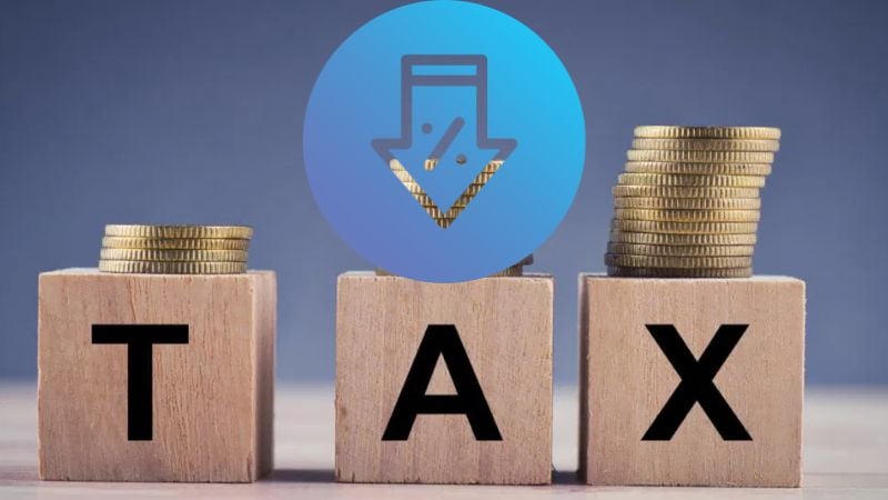 Áp dụng thuế suất ưu đãi với doanh nghiệp từ ngày 01/10/2025 (Hình ảnh từ Internet)