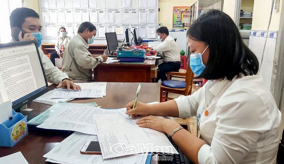 05 Nghị định về công chức hết hiệu lực từ ngày 01/7/2025