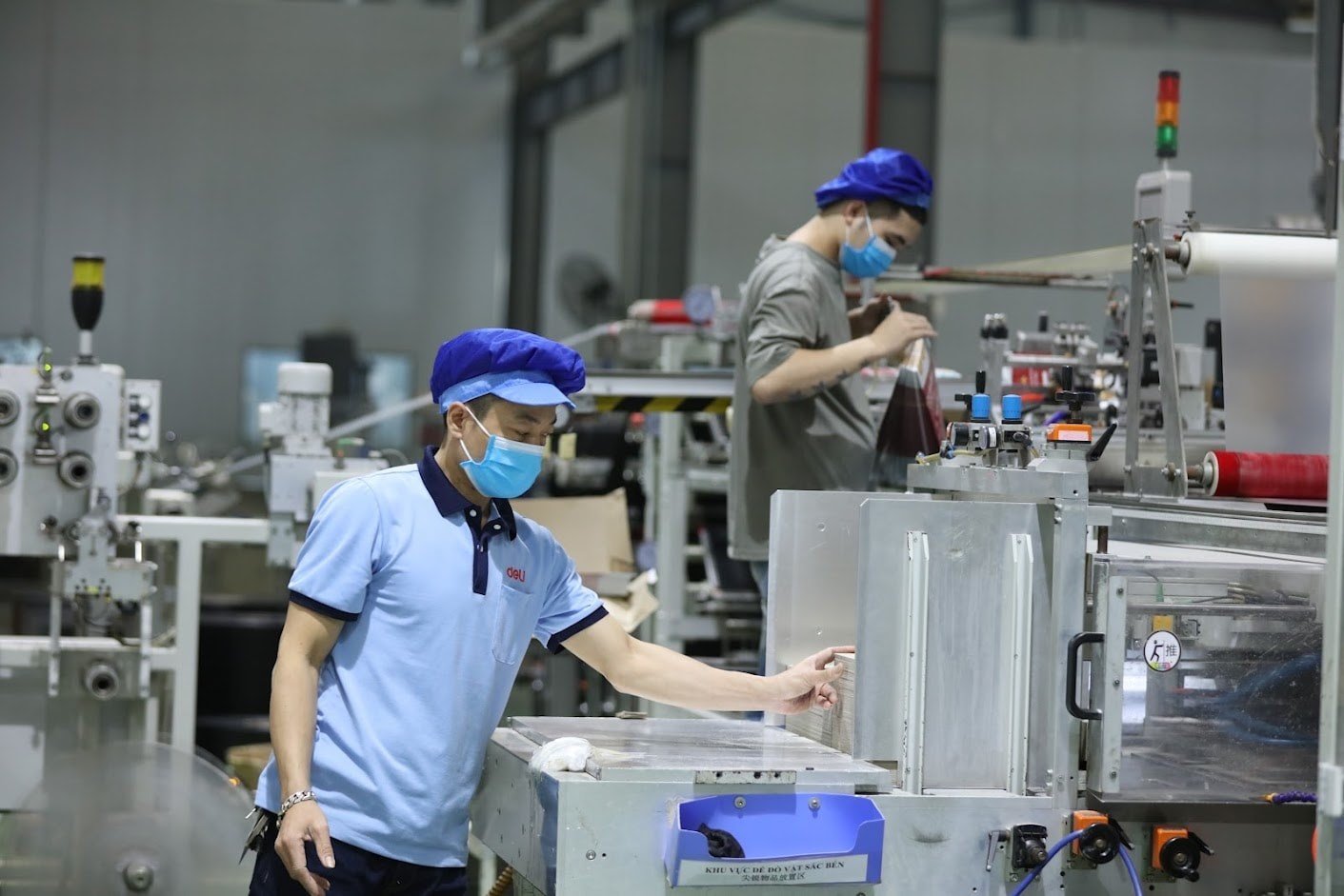 Thu nhập chịu thuế thu nhập doanh nghiệp từ 01/10/2025