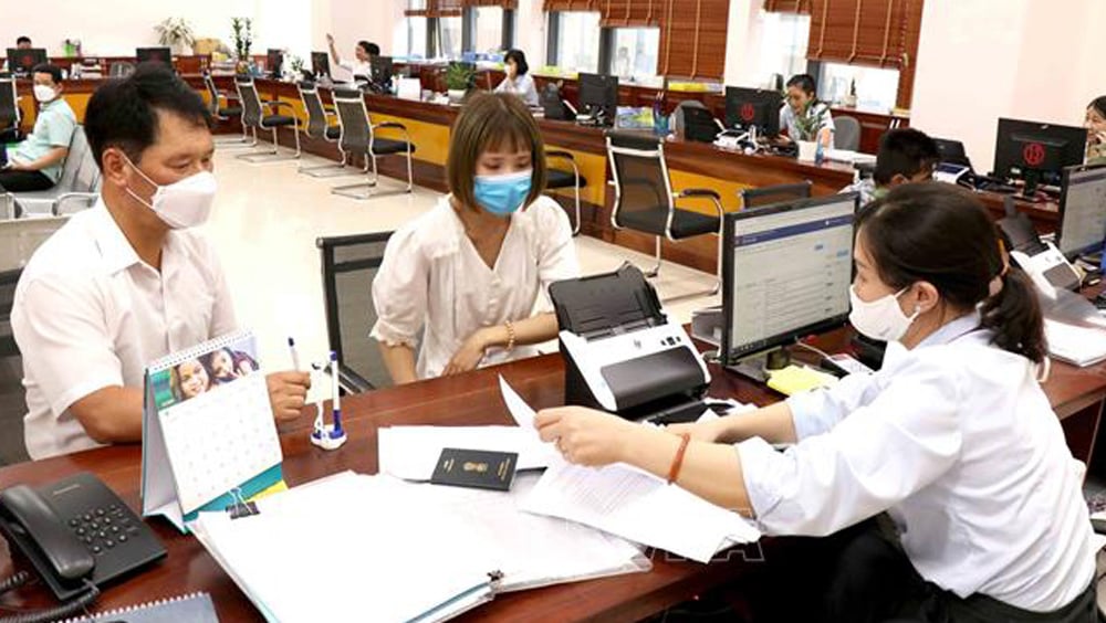 Đối tượng, tiêu chuẩn, điều kiện, hồ sơ tiếp nhận vào làm công chức từ 01/7/2025 (Hình ảnh từ Internet)