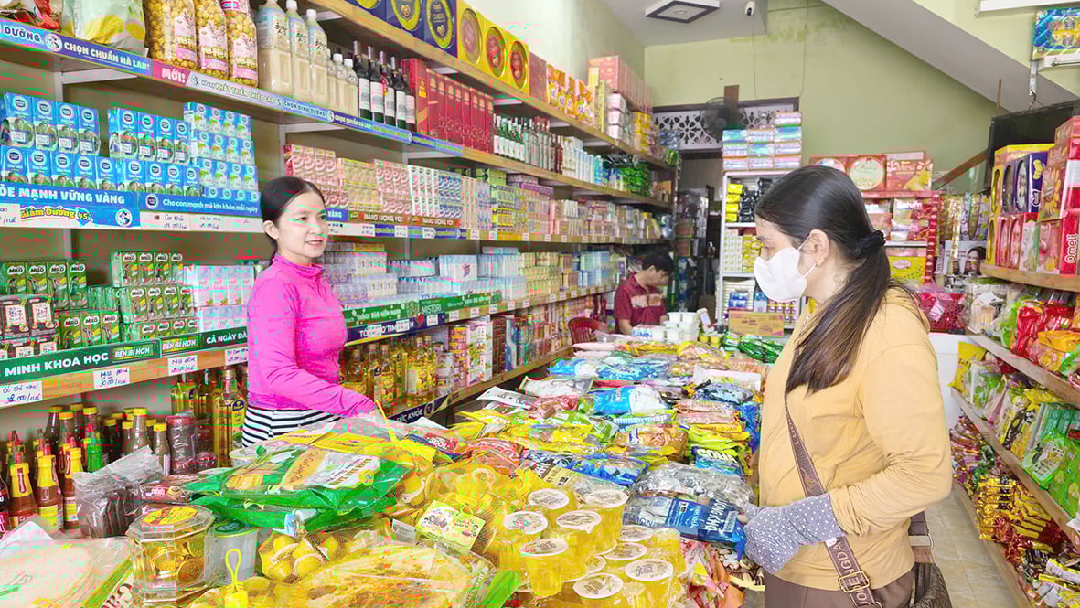 Hộ kinh doanh nào không phải đăng ký kinh doanh từ 1/7/2025