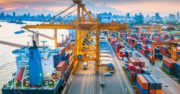 Các phương thức nộp thuế điện tử với hàng hoá xuất nhập khẩu, quá cảnh từ ngày 07/8/2025