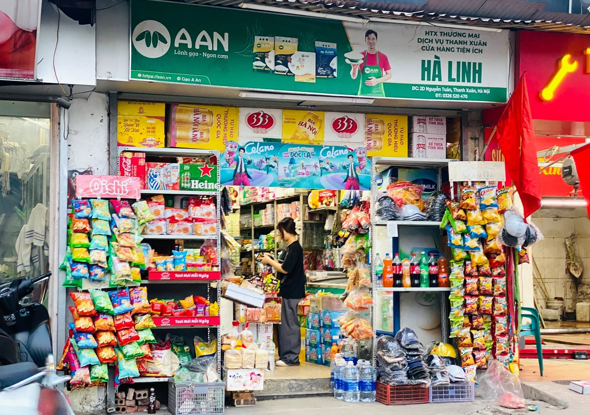 Cơ quan đăng ký kinh doanh cấp xã quản lý đăng ký hộ kinh doanh từ 01/7/2025 như thế nào?