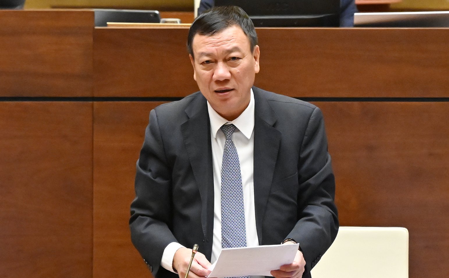Từ 01/7/2025, thanh tra lại vụ việc đã có kết luận thanh tra của Thanh tra Bộ Quốc phòng, Thanh tra Bộ Công an khi phát hiện có dấu hiệu vi phạm (Hình ảnh từ Internet)