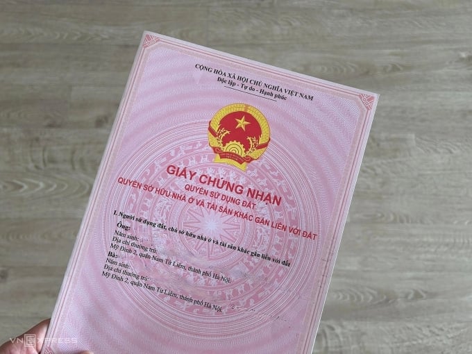 6 thủ tục về sổ đỏ do cấp xã thực hiện từ 1/7/2025: Người dân cần biết
