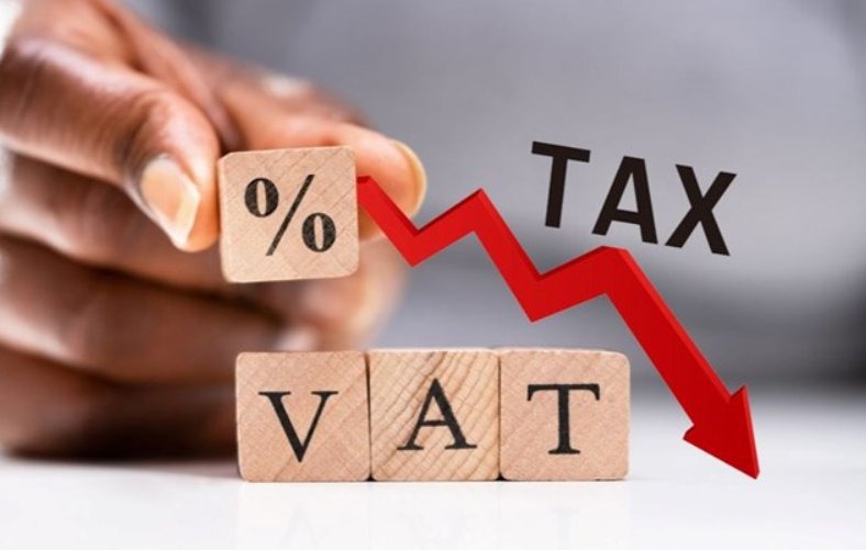 Các tổ chức, cá nhân nước ngoài nào kinh doanh tại Việt Nam không bị áp dụng thuế giá trị gia tăng từ 01/7/2025? (Hình ảnh từ Internet)