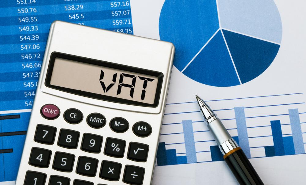 Hướng dẫn xác định số thuế GTGT được hoàn với hàng hoá dịch vụ xuất khẩu từ 01/7/2025 