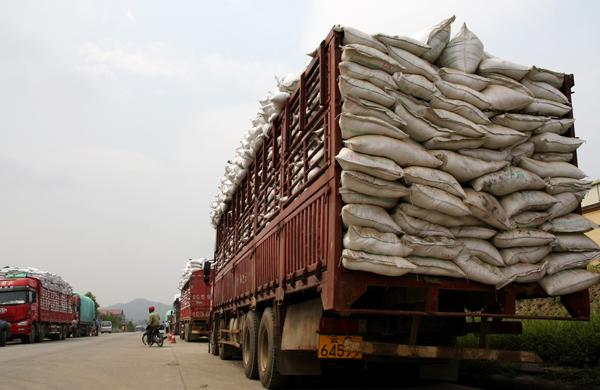 Điều kiện lưu hành xe quá khổ giới hạn, xe quá tải trọng trên đường bộ từ ngày 01/7/2025 (hình ảnh từ Internet)