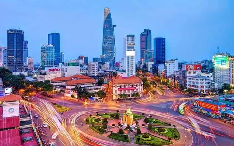 15 chính sách tại Trung tâm tài chính quốc tế tại Việt Nam Từ 01/9/2025