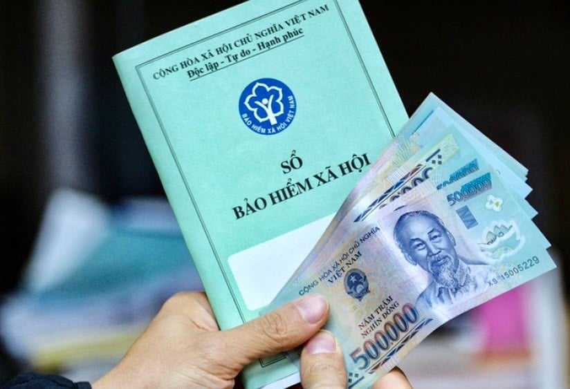 Hướng dẫn cách tính trợ cấp ốm đau theo Luật Bảo hiểm xã hội 2024