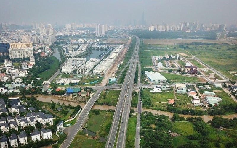 Lùi thời điểm thông qua Luật sửa đổi Luật Quy hoạch đến Kỳ họp thứ 10