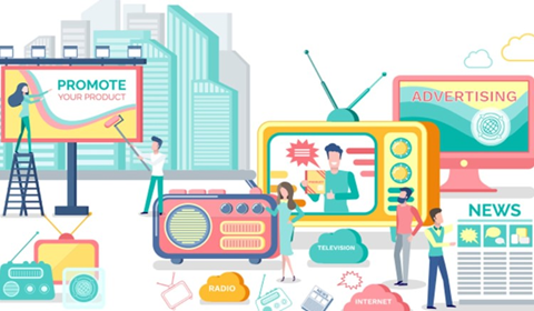 Từ 01/01/2026, người kinh doanh quảng cáo online phải khai báo thông tin liên hệ với cơ quan nhà nước có thẩm quyền (Hình ảnh từ Internet)