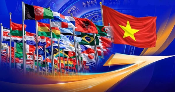 Hướng dẫn xử lý thỏa thuận quốc tế nhân danh cơ quan nhà nước cấp tỉnh bị tác động sau sắp xếp (Hình ảnh từ Internet)
