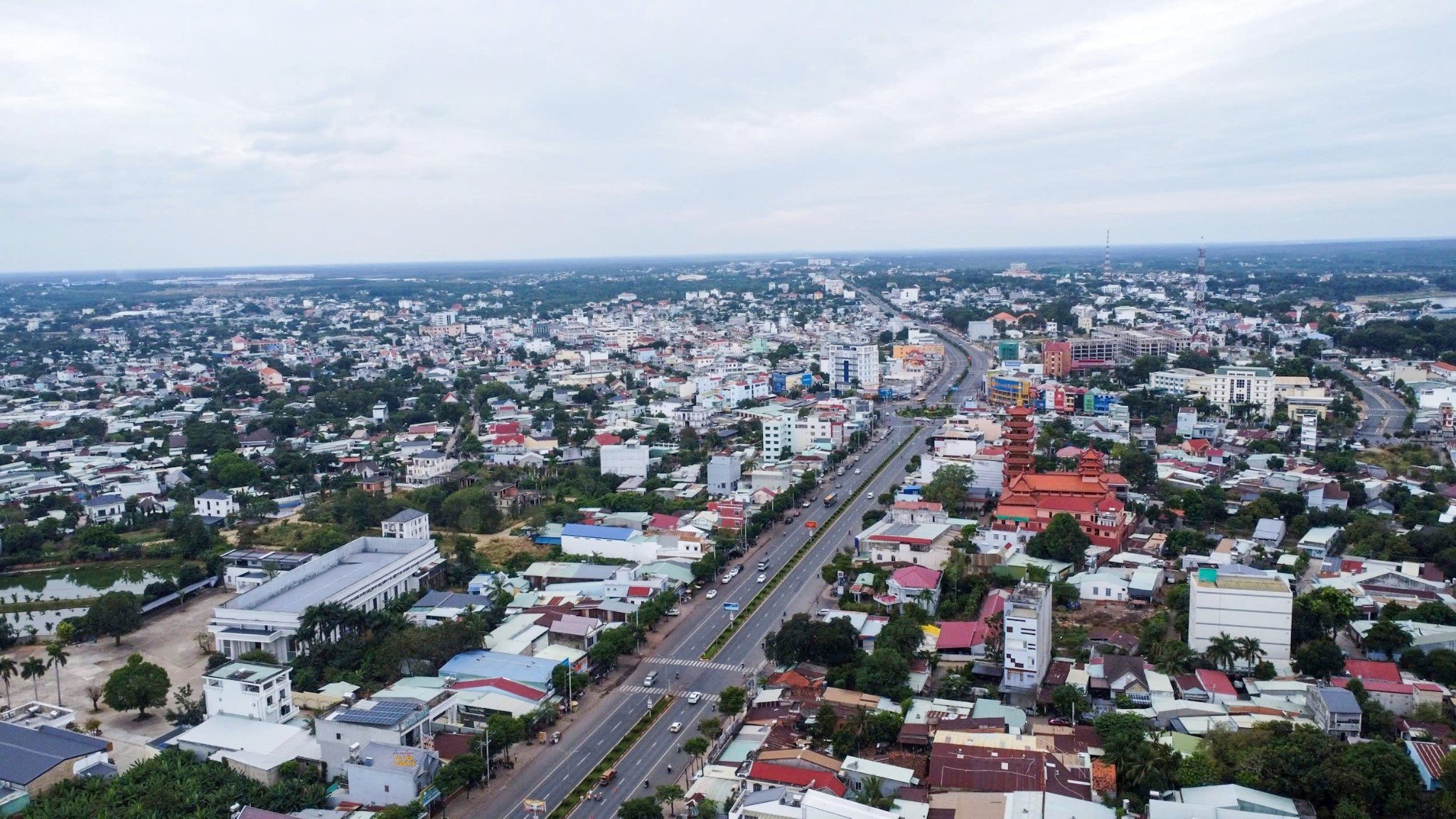 Sửa đổi chỉnh lý và bổ sung hồ sơ địa giới ĐVHC đối với các ĐVHC có sự điều chỉnh địa giới hành chính