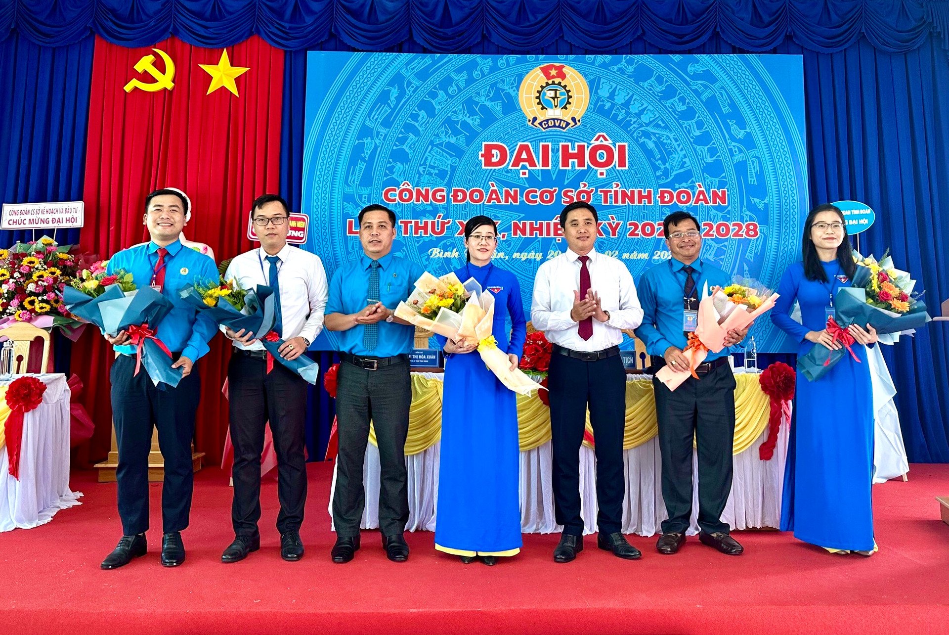 Kết luận 174: Nghiên cứu chính sách với cán bộ công đoàn chịu ảnh hưởng do sắp xếp