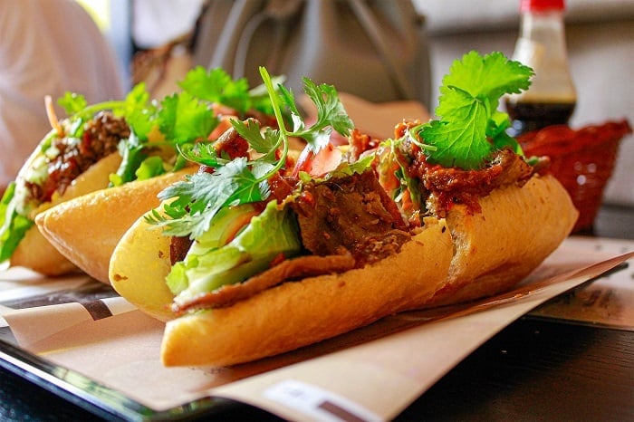 Từ ngày 01/7/2025, phạt đến 1 tỷ đồng khi bán đồ ăn gây tổn hại cho sức khỏe người tiêu dùng (hình ảnh từ Internet)
