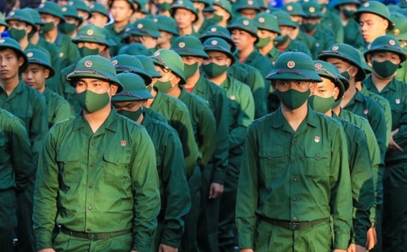 Ủy ban nhân dân cấp xã sẽ xác nhận gia cảnh các trường hợp hoãn nhập ngũ từ ngày 01/7/2025 (hình ảnh từ Internet)