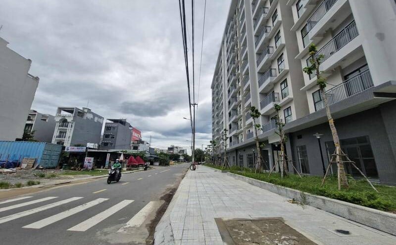 Mức lãi suất cho vay mua nhà ở tại các dự án nhà ở xã hội, nhà ở công nhân từ 01/7/2025 đến 31/12/2025
