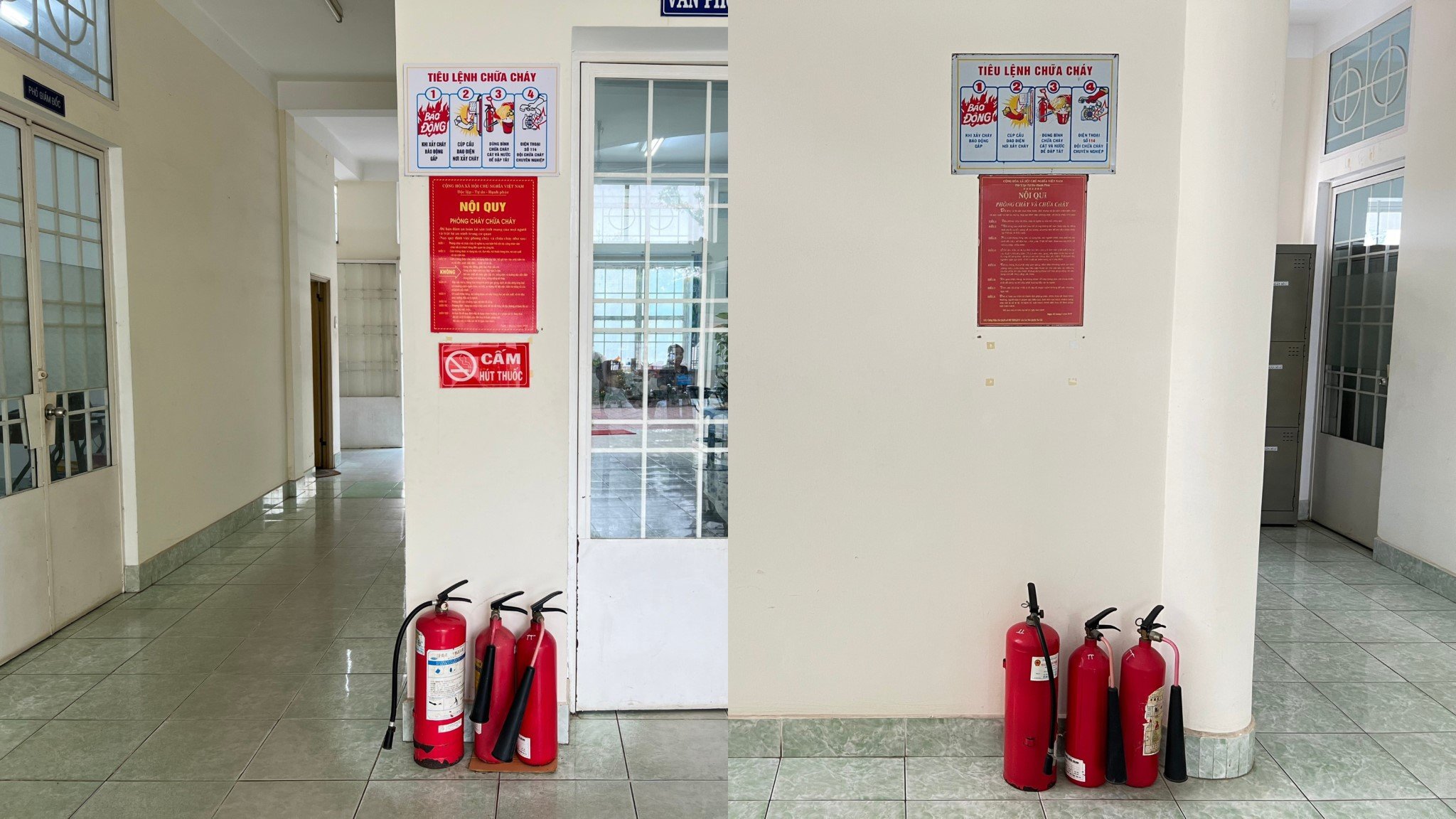Phương pháp tính mức thu phí thẩm định phê duyệt thiết kế phòng cháy chữa cháy từ ngày 01/7/2025