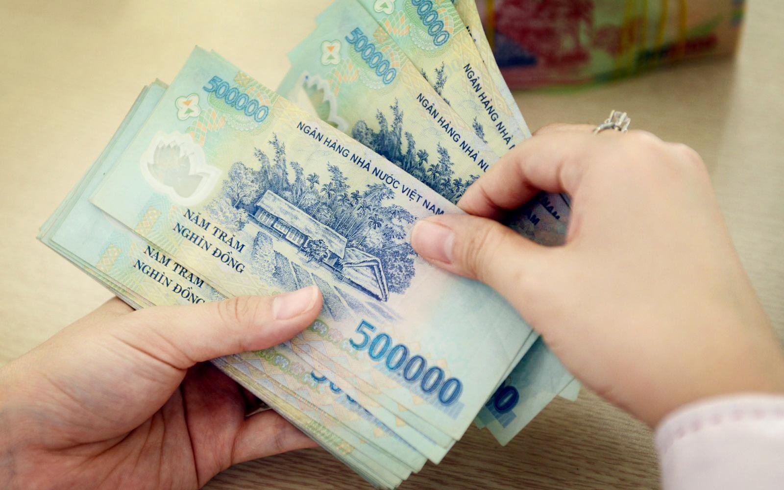 Công điện 104: Bố trí đầy đủ kinh phí chi trả chế độ cho cán bộ công chức nghỉ việc