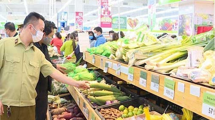 Đề xuất tăng cường hậu kiểm an toàn thực phẩm các cơ sở kinh doanh cả nước (Hình ảnh từ Internet)